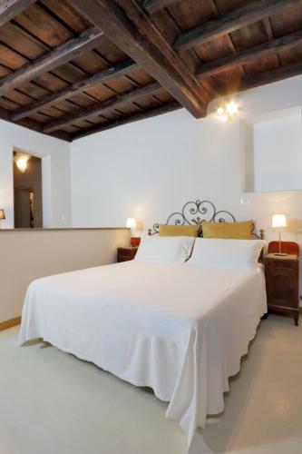 Sangallo Rooms - Residenze Romanae, Řím (fotografie 5)