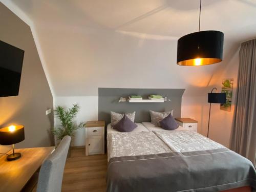 威斯曼维明图哥公寓酒店