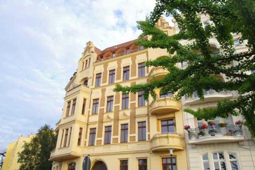 . Ferienwohnung Gut entspannt