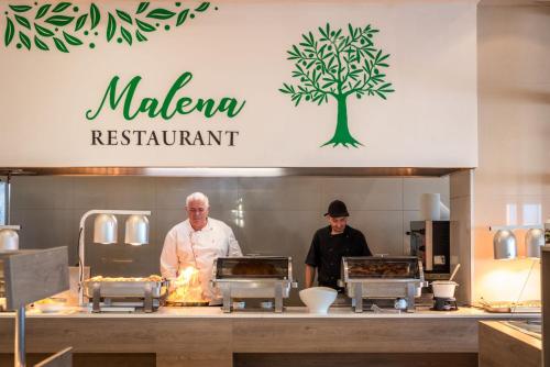 Gouves Bay Hotel - image 4