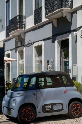 RM The Experience - Small Portuguese Hotels