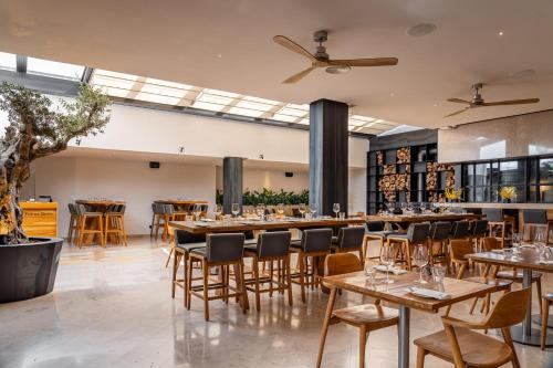 Restaurant, 3HB Faro in Faro