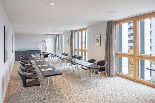 Baslertor Swiss Quality Hotel - main image