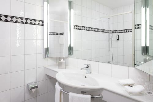 Baslertor Swiss Quality Hotel - image 11