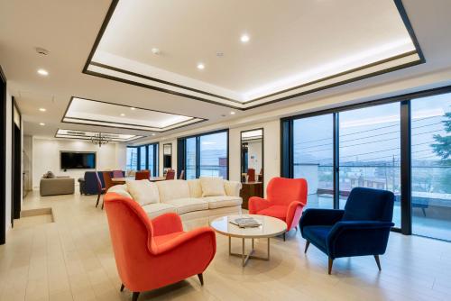 . Grand Phenix Hakuba by Jade Group