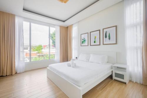 Addie's Place Camella Homes 2D Muntinlupa, Manila (fotografie 2)