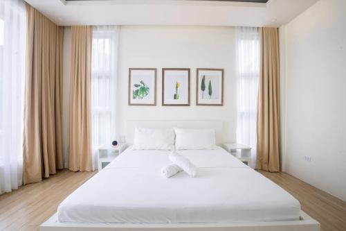 Addie's Place Camella Homes 2D Muntinlupa, Manila (fotografie 3)