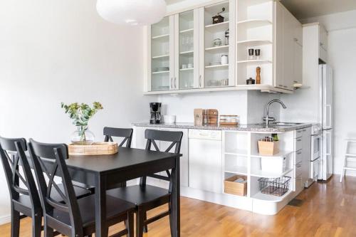 1br apartment with patio in Lauttasaari, Helsinki (foto 7)