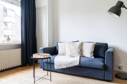 1br apartment with patio in Lauttasaari, Helsinki (foto 10)