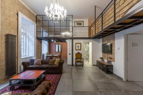 The Address Loft 22ppl - Budapest
