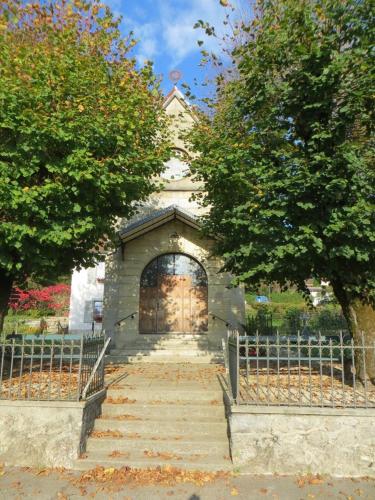 Appartement atypique à la Cour-aux-Moines - rivière en contrebas chien OK