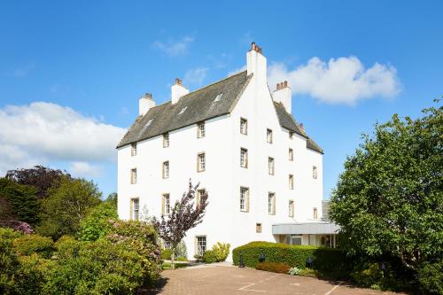 Зовнішній вигляд готелю, Macdonald Houstoun House in Uphall