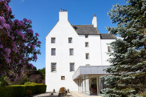 Зовнішній вигляд готелю, Macdonald Houstoun House in Uphall
