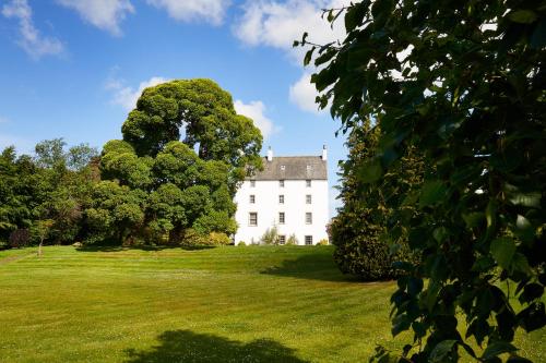 Macdonald Houstoun House