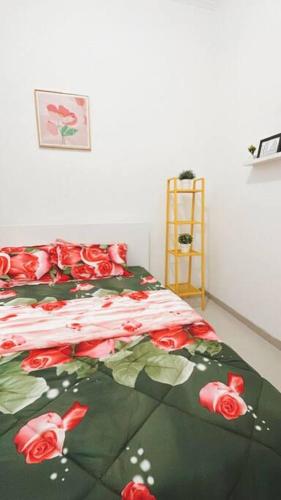 Omaira Homestay Batu