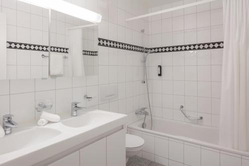 Baslertor Swiss Quality Hotel - image 12