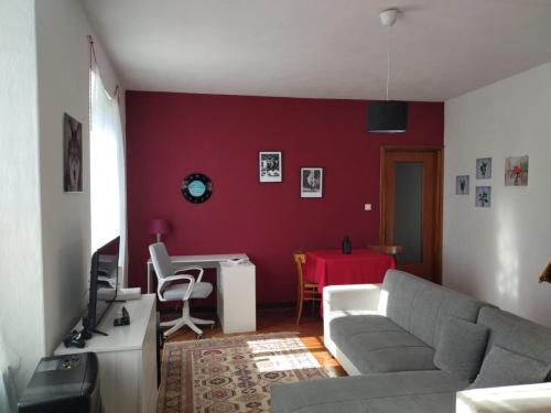  Zerba Avventura B&B in Zerba