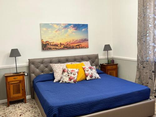 Casa di TAta 2 in เตรซโซ ซุล'อัดดา