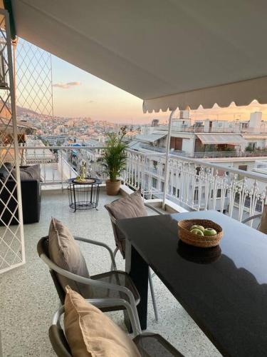 Kolonaki Oasis, Athens