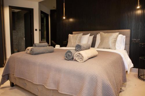 Deluxe Apartment image 10