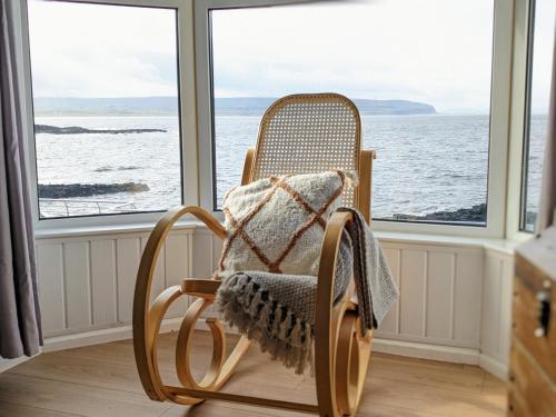 Picture of The Cranny, Portstewart