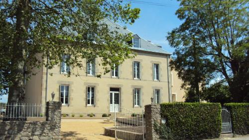 Maison Marie Barrault - Chambre d'hôtes - Les Herbiers