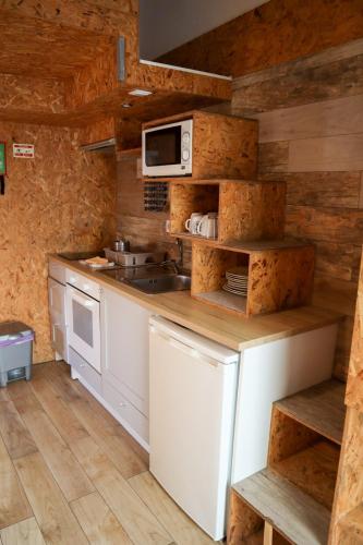 Casa Fragosa - Alojamento local