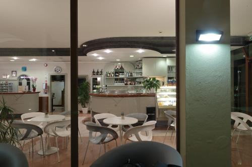 Eco Hotel Benacus - 바/라운지