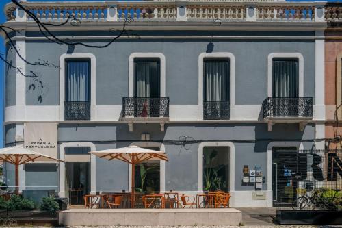 RM The Experience - Small Portuguese Hotels