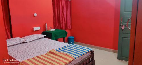 Sajeev Home Stay