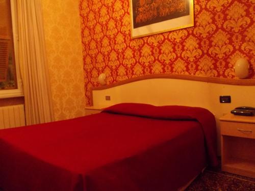 Albergo Boccadasse - image 8