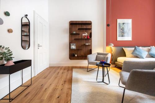 ipartment Berlin Kurfürstendamm, Berlin (photo 9)