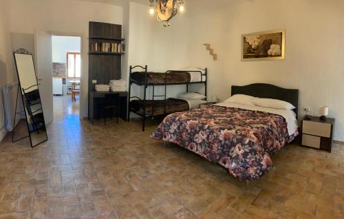  Residence il giardino sul fiume Nera in 6041 Cerreto di Spoleto
