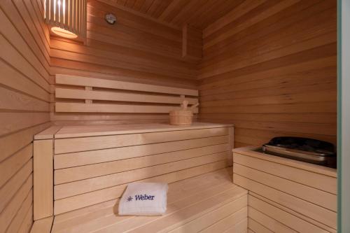 Sauna, Freibeuter in Wrixum