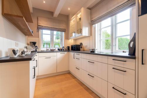 Kitchen, Freibeuter in Wrixum
