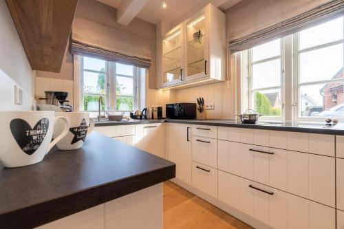 Kitchen, Freibeuter in Wrixum