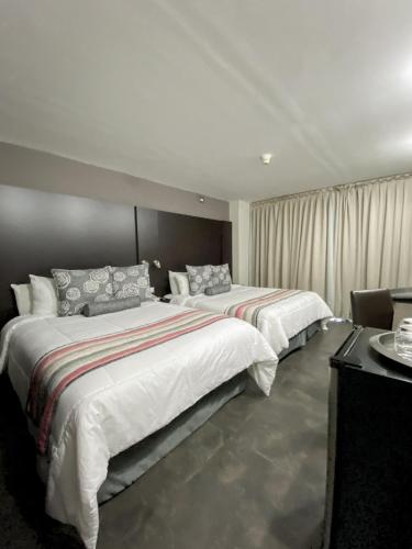 Tibisay Hotel Boutique Merida