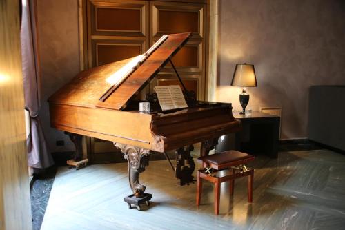 TH Roma - Carpegna Palace - image 6