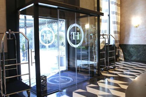 TH Roma - Carpegna Palace - image 14