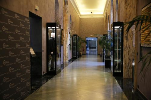 TH Roma - Carpegna Palace - image 6
