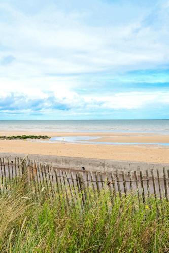 Thalazur Cabourg - Hôtel & Spa