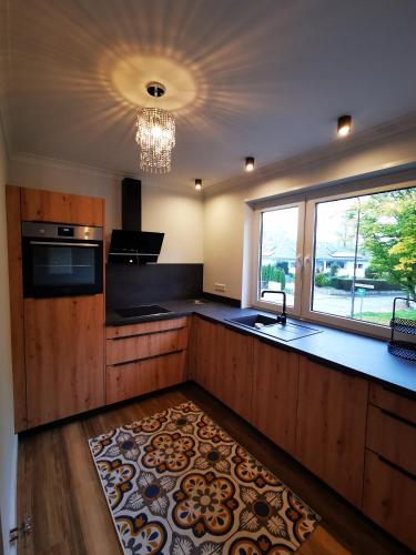 Dagmars Apartment in Steinwenden, Deutschland