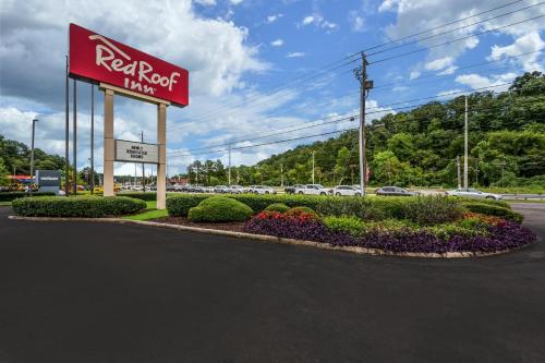 Red Roof Inn Birmingham South