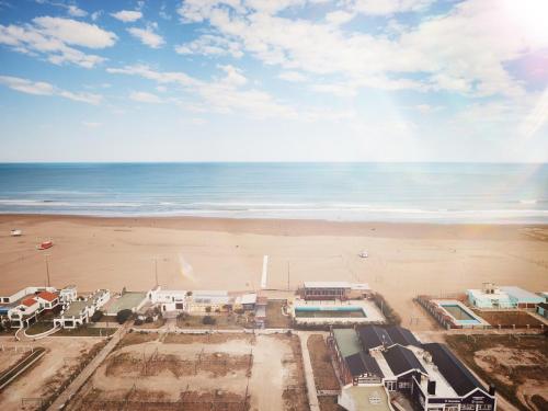 ¡Monoambiente c/ increible vista al mar! - Necochea ¡Monoambiente c/ increible vista al mar! - Necochea