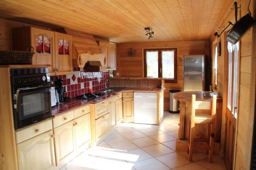 Les Pivottes - Appartement 10 pers - Chatel Reservation