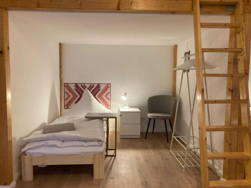 Minimal Hostel No.43, Берлин