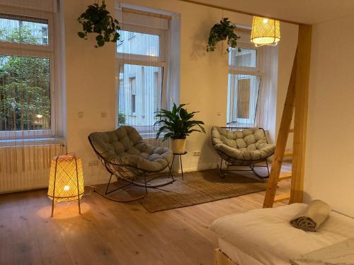 Facilities, Minimal Hostel No.43 near Turkish Market