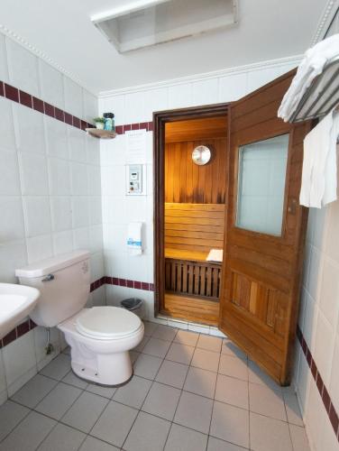 Beethoven Express Hotel Beethoven Express Hotel