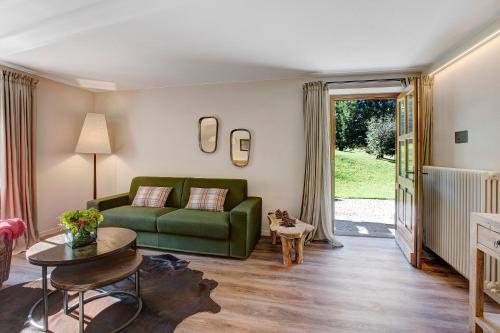 Chalet Sonne, Livigno