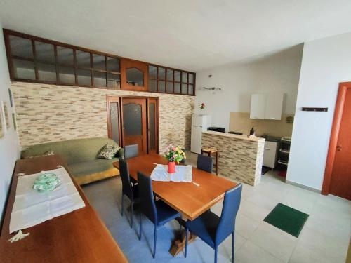  Appartamento per Turisti Filoxenia in Santa Severina